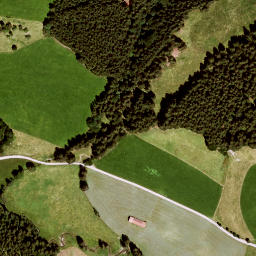 Satellite imagery of Eckberg, DE