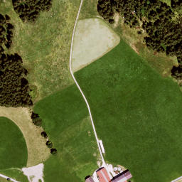 Satellite imagery of Eckberg, DE