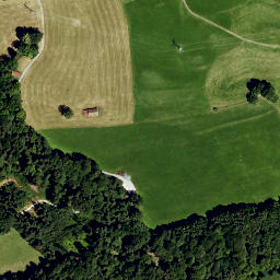 Satellite imagery of Hellerberg, DE