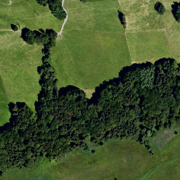 Satellite imagery of Hellerberg, DE