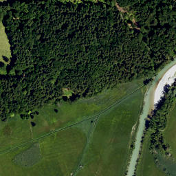 Satellite imagery of Hellerberg, DE