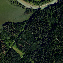Satellite imagery of Höllersberg, DE