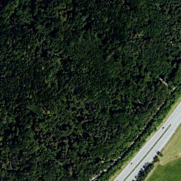 Satellite imagery of Höllersberg, DE