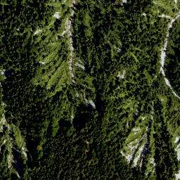 Satellite imagery of Brandenberg, DE