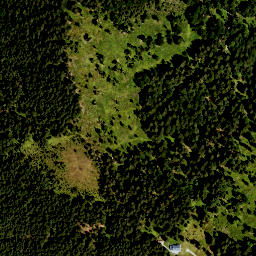 Satellite imagery of Längenberg, DE