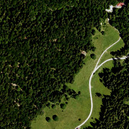 Satellite imagery of Klausenkopf, DE