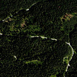 Satellite imagery of Vorderleitenberg, DE