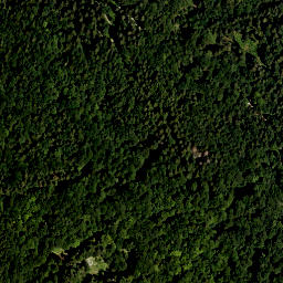 Satellite imagery of Vorderleitenberg, DE