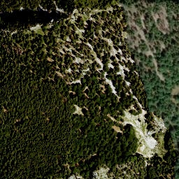 Satellite imagery of Geigerstein, DE