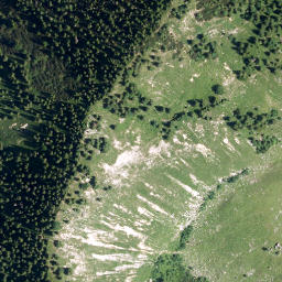 Satellite imagery of Rinnerspitz, DE