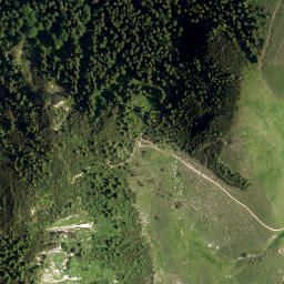 Satellite imagery of Jägerkamp, DE