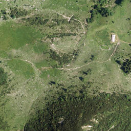 Satellite imagery of Benzingspitz, DE