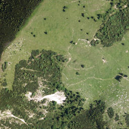 Satellite imagery of cairn, DE