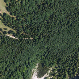 Satellite imagery of Kleinmiesing, DE