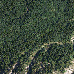 Satellite imagery of Heuberg, DE