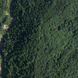 Satellite imagery of Heuberg, DE