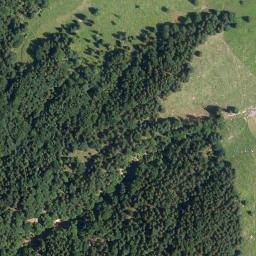 Satellite imagery of Heuberg, DE