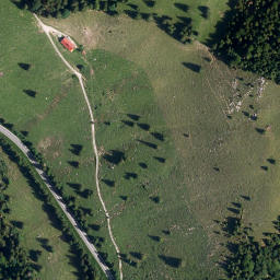 Satellite imagery of Großer Mühlberg, DE