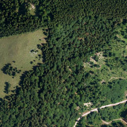 Satellite imagery of Großer Mühlberg, DE