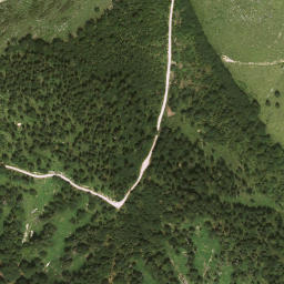 Satellite imagery of Rudersburg, AT