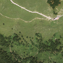 Satellite imagery of Rudersburg, AT