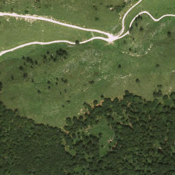 Satellite imagery of Wetterfahne, DE