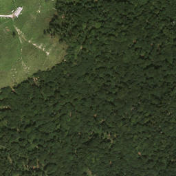 Satellite imagery of Wetterfahne, DE