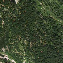 Satellite imagery of Ochsenlahnerkopf, AT
