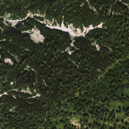 Satellite imagery of Fischbachkopf, AT