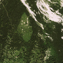 Satellite imagery of Vorderlahner Kopf, DE