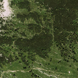 Satellite imagery of Hochgern (Sonntagshorn), AT