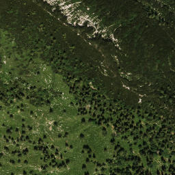 Satellite imagery of Hochgern (Sonntagshorn), AT
