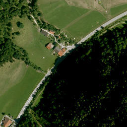 Satellite imagery of Wendelberg, DE