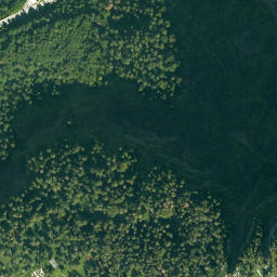 Satellite imagery of Lueger Horn, DE