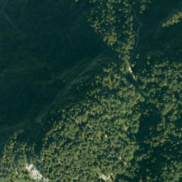 Satellite imagery of Lueger Horn, DE