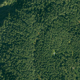 Satellite imagery of Lueger Horn, DE