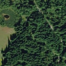 Satellite imagery of Vogelspitz, DE