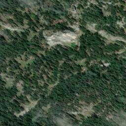 Satellite imagery of Nachtwand, DE