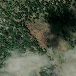 Satellite imagery of Nachtwand, DE