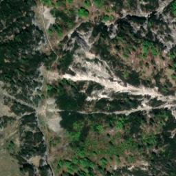 Satellite imagery of Almbach Wand, DE