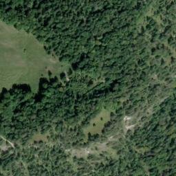 Satellite imagery of Ochsenkopf, DE