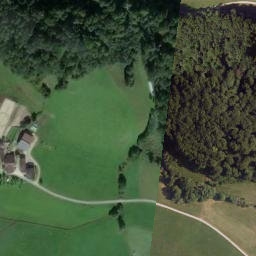 Satellite imagery of 98/2, DE