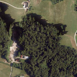 Satellite imagery of 97, AT