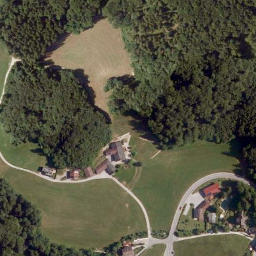 Satellite imagery of 97, AT