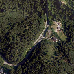 Satellite imagery of 97, AT