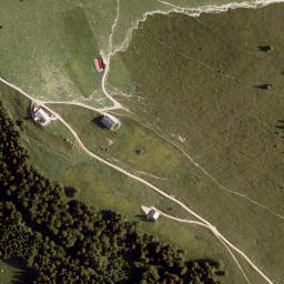 Satellite imagery of Schlenken, AT