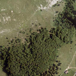 Satellite imagery of Schlenken, AT
