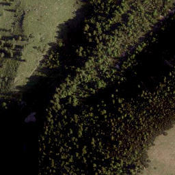Satellite imagery of Schmittenstein, AT