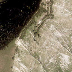 Satellite imagery of Schmittenstein, AT
