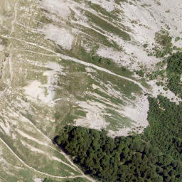 Satellite imagery of Schmittenstein, AT